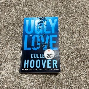 Colleen Hover Book